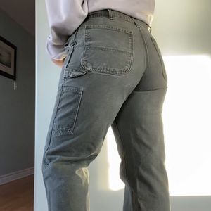 VINTAGE carhartt work pants